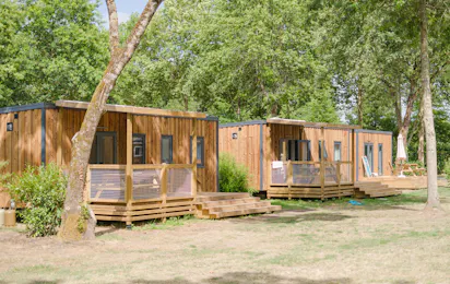 Camping Seasonova du Chene