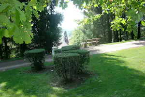 Camping du Château (Montigny-le-Roi)