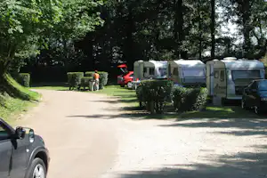 Camping du Château (Montigny-le-Roi)
