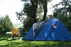 Camping du Château (Montigny-le-Roi)