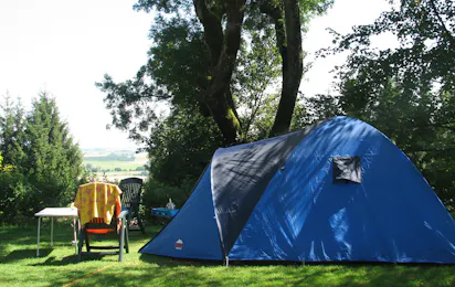 Camping du Château (Montigny-le-Roi)