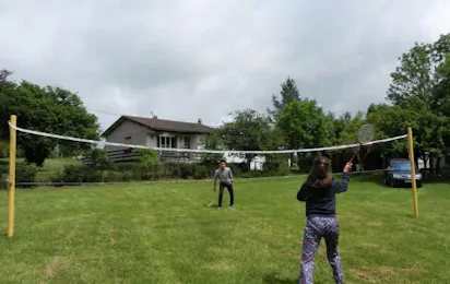 Camping Du Colombier