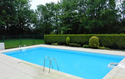 Camping Du Colombier