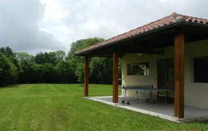 Camping Du Colombier