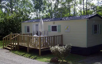 Camping du Coucou