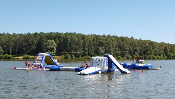 Camping du Coucou