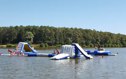Camping du Coucou
