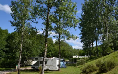 Camping du Coucou