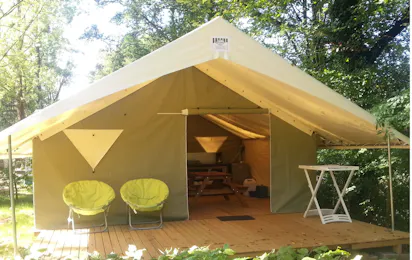Camping du Coucou