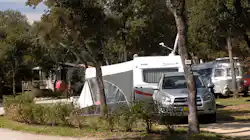 Camping du Domaine de Massereau