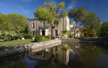 Camping du Domaine de Massereau