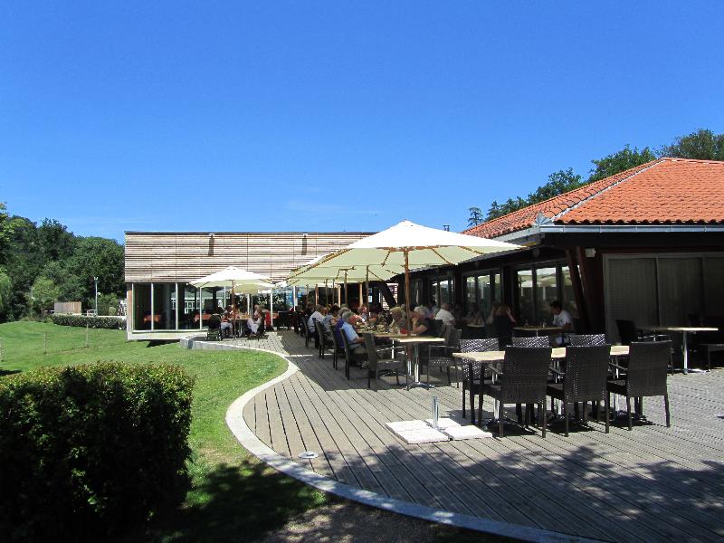 Camping du Domaine du Surgié