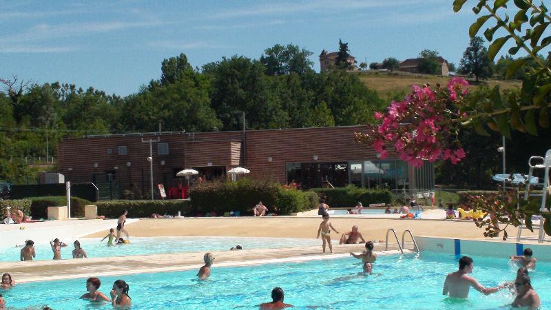 Camping du Domaine du Surgié