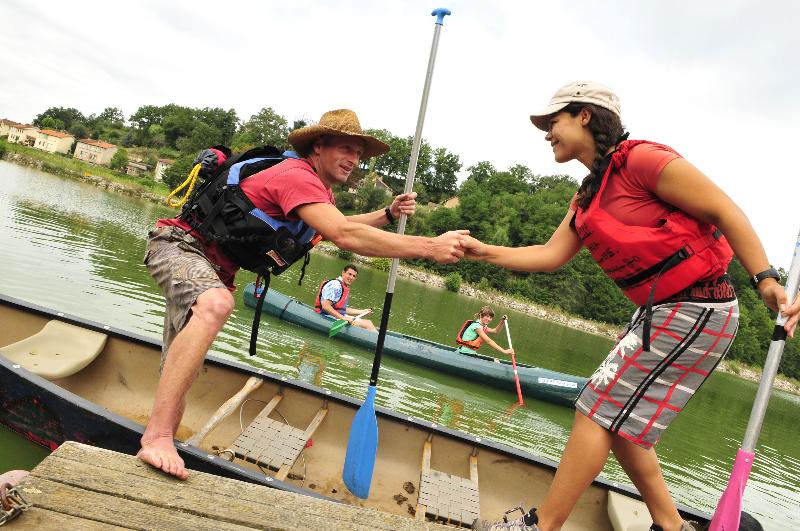 Camping du Domaine du Surgié