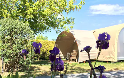Camping du Futur