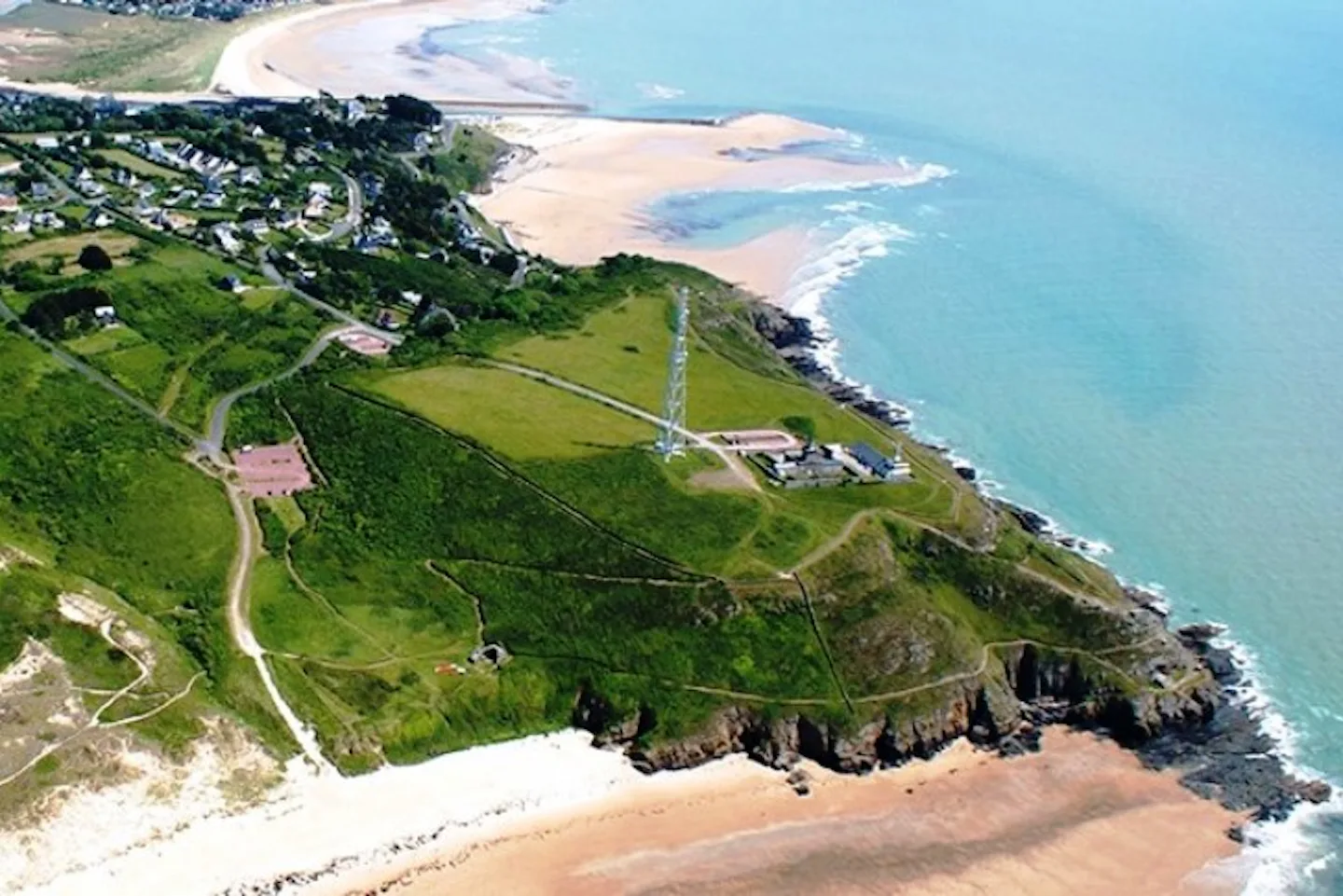 Camping du Golf (Saint-Jean-de-la-Rivière)