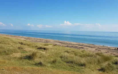 Camping du Golf (Saint-Jean-de-la-Rivière)