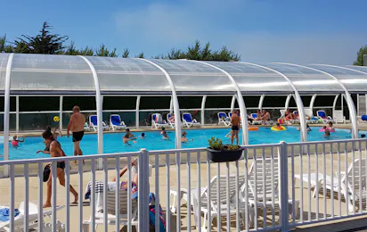 Camping du Golf (Saint-Jean-de-la-Rivière)