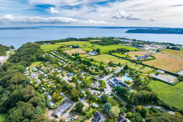 Camping du Goulet