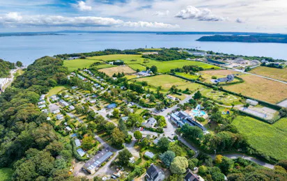 Camping du Goulet