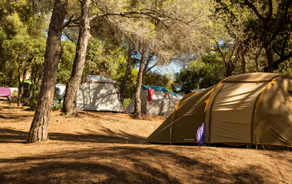 Camping du Grand Batailler