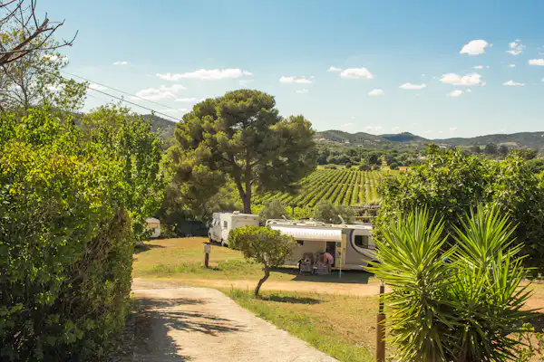 Camping du Grand Batailler