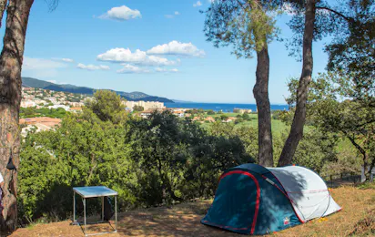 Camping du Grand Batailler