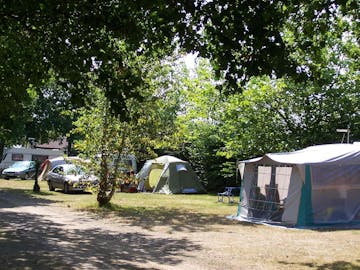Camping du Grand Fay