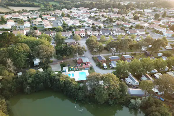 Camping du Grand Fay