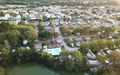 Camping du Grand Fay