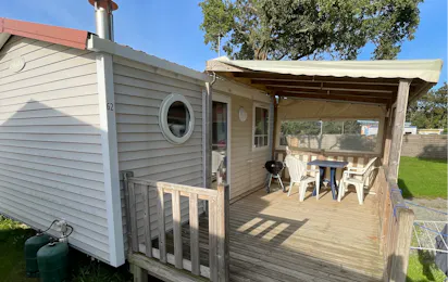 Camping du Grand Fay