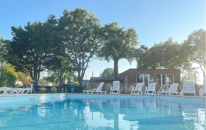 Camping du Grand Fay