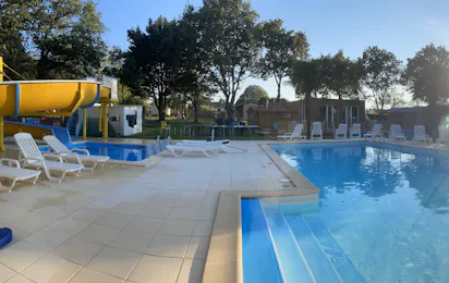 Camping du Grand Fay