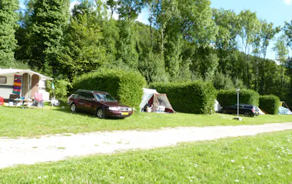 Camping du Gît