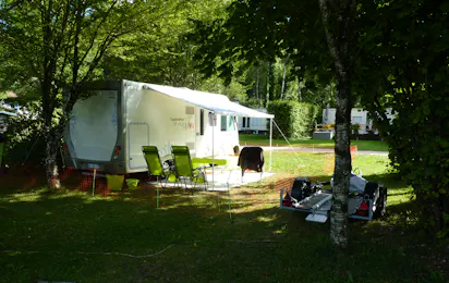 Camping du Gît