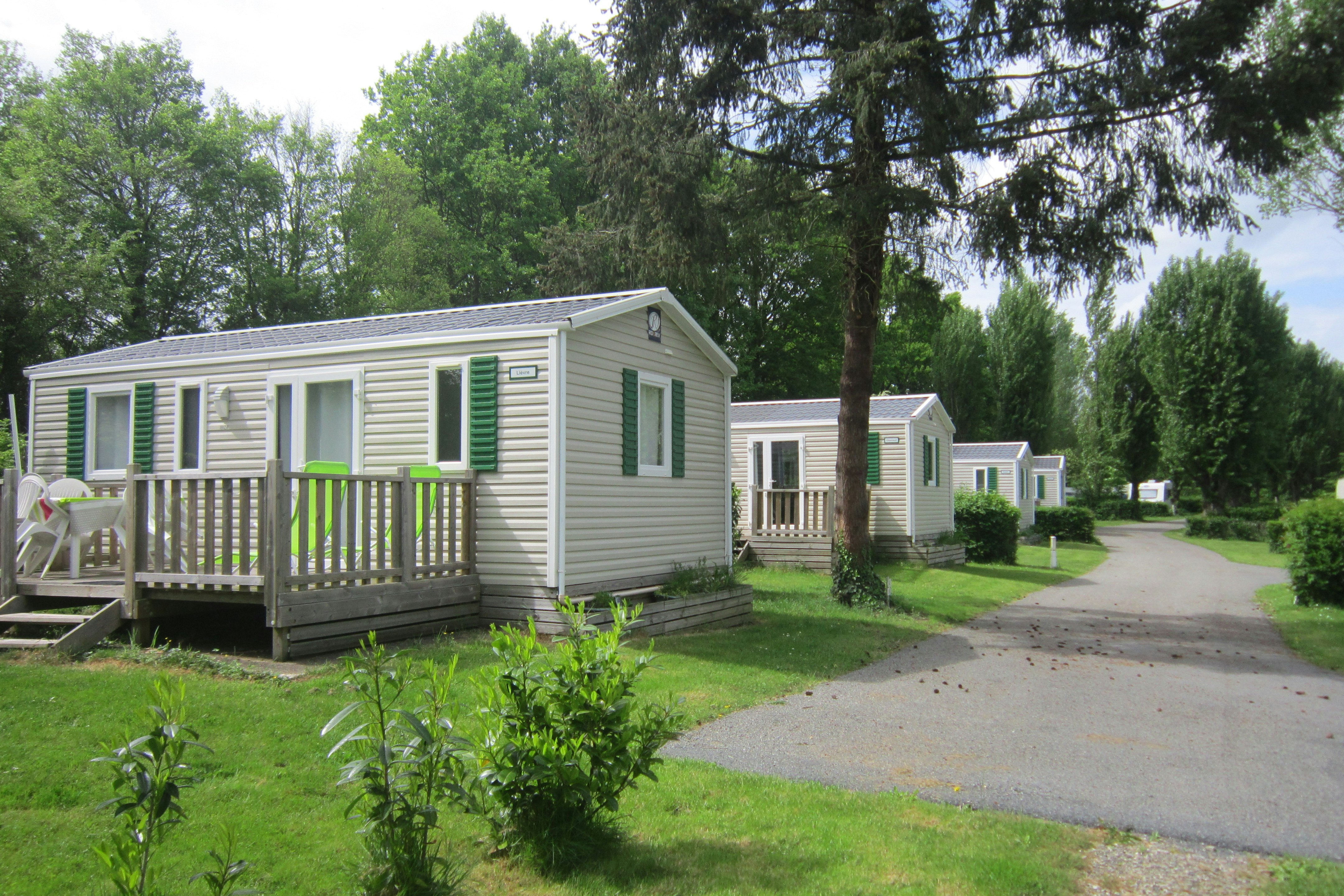 Camping du Lac