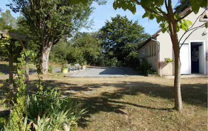 Camping du Lac (Tuffe)
