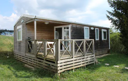 Camping du Lac (Labergement-Sainte-Marie)