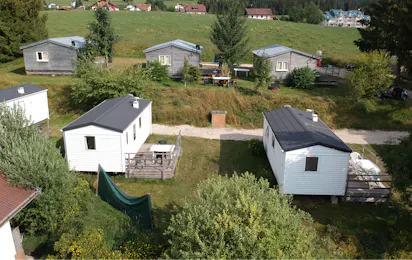 Camping du Lac (Labergement-Sainte-Marie)