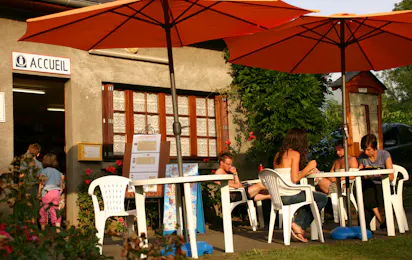 Camping Du Lac (Arcizans-Avant)