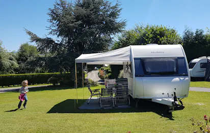 Camping Du Lac (Arcizans-Avant)