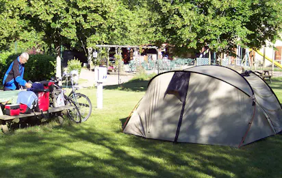 Camping du Lac (Marciac)