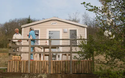 Camping du Lac (Marciac)