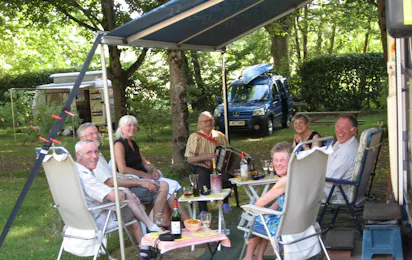 Camping du Lac (Marciac)
