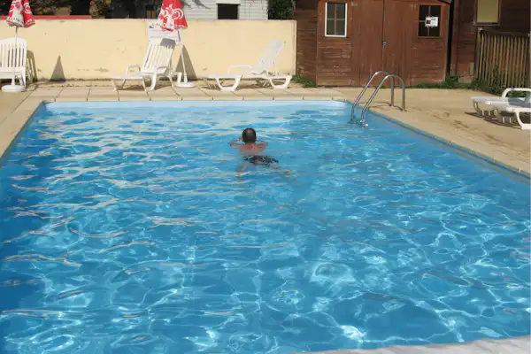 Camping du Lac (Marciac)