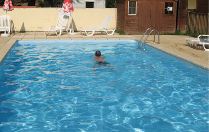 Camping du Lac (Marciac)