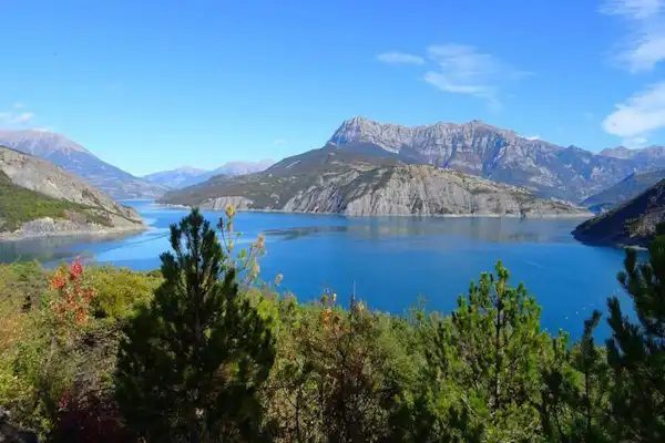 Camping Du Lac