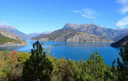 Camping Du Lac