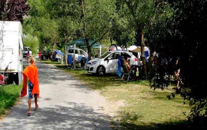 Camping Du Lac