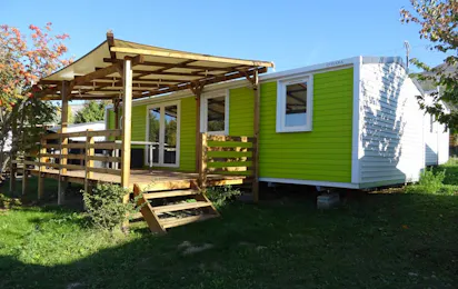 Camping Du Lac